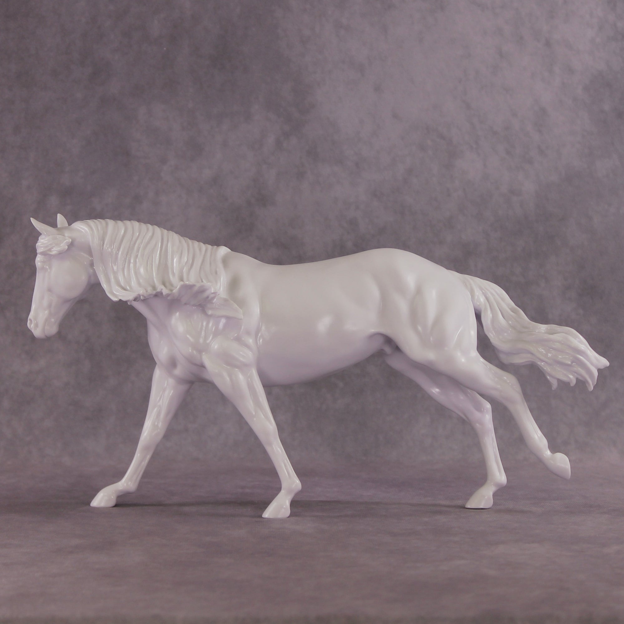 Design-A-Horse FCM Remington July Release DAH26 PM023
