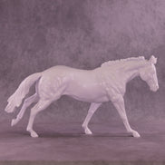 Design-A-Horse FCM Remington February Release DAH26 PM025