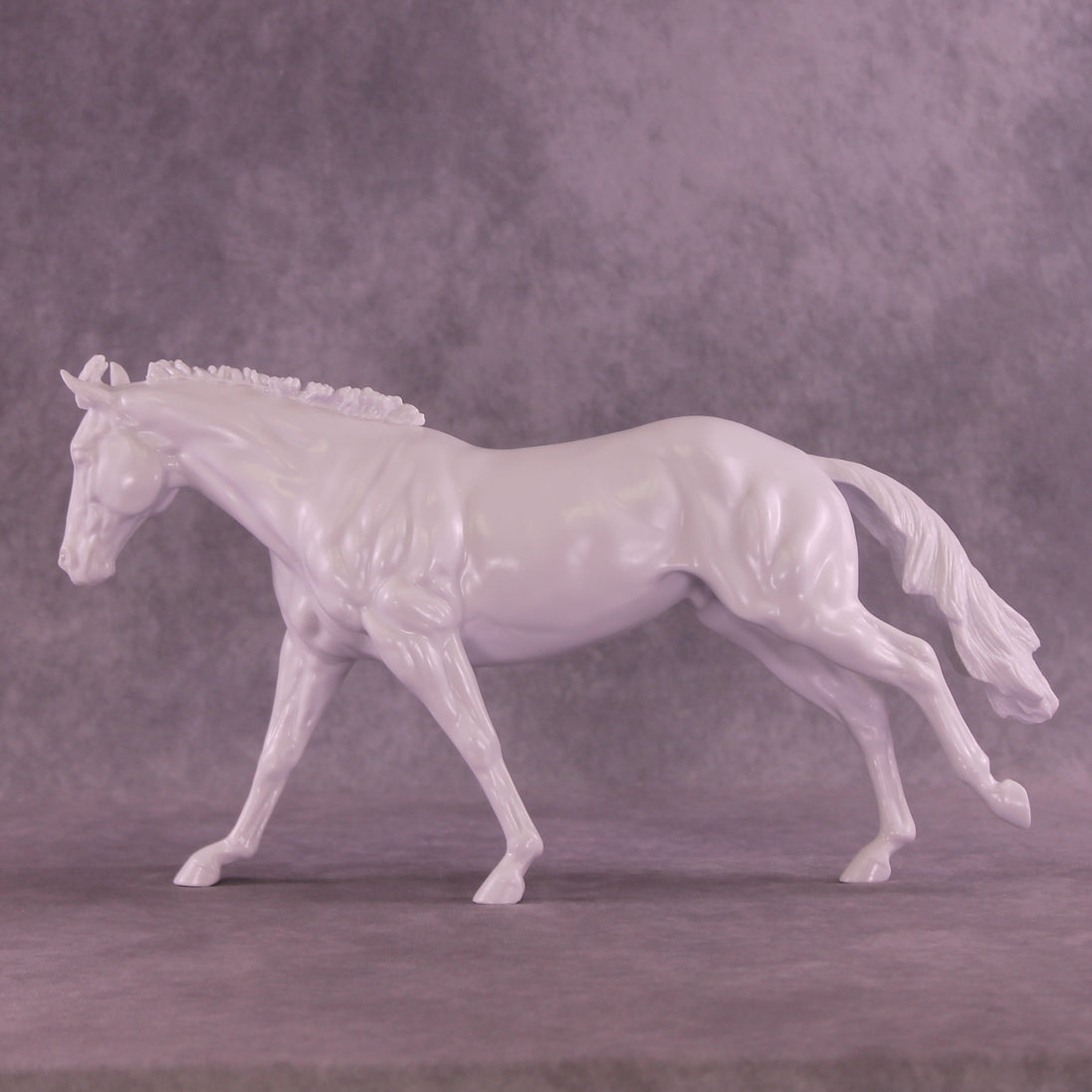 Design-A-Horse FCM Remington February Release DAH26 PM025