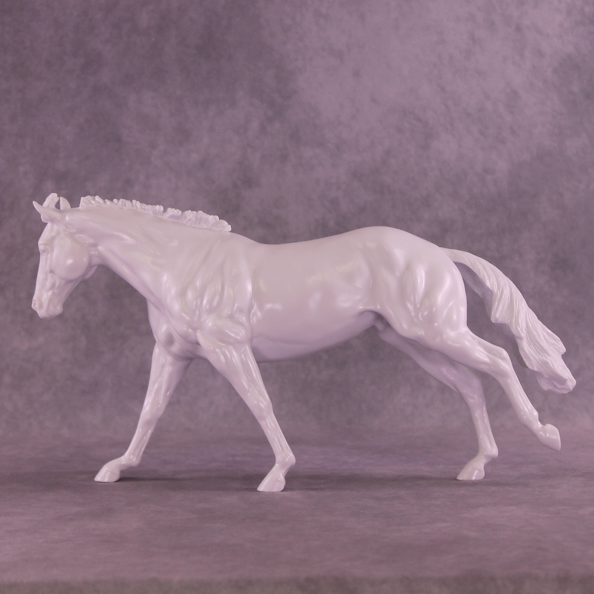 Design-A-Horse FCM Remington February Release DAH26 PM025