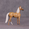 &quot;Freddie&quot; OOAK Morgan Chip by Angela Marleau SHCF25OS