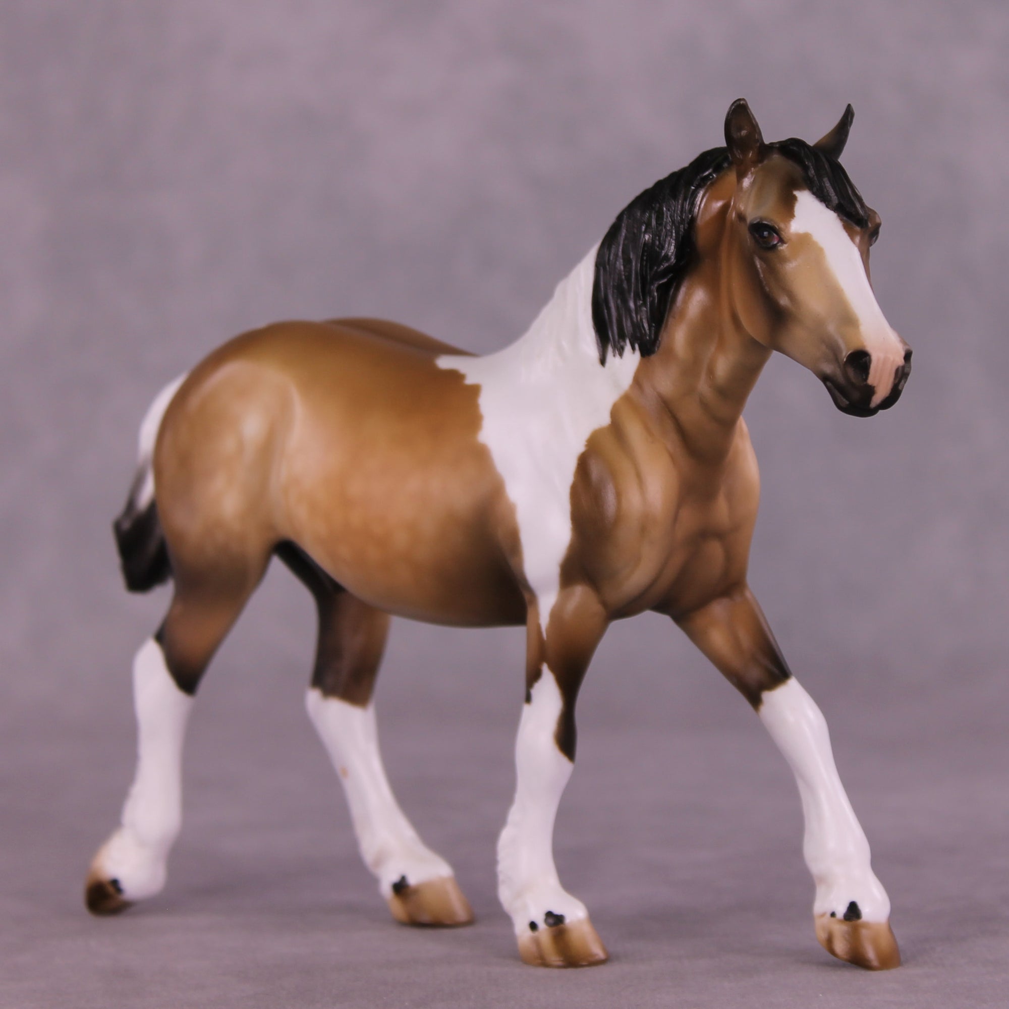 Feste OOAK Pebbles Drafter by Julie Keim LHS25