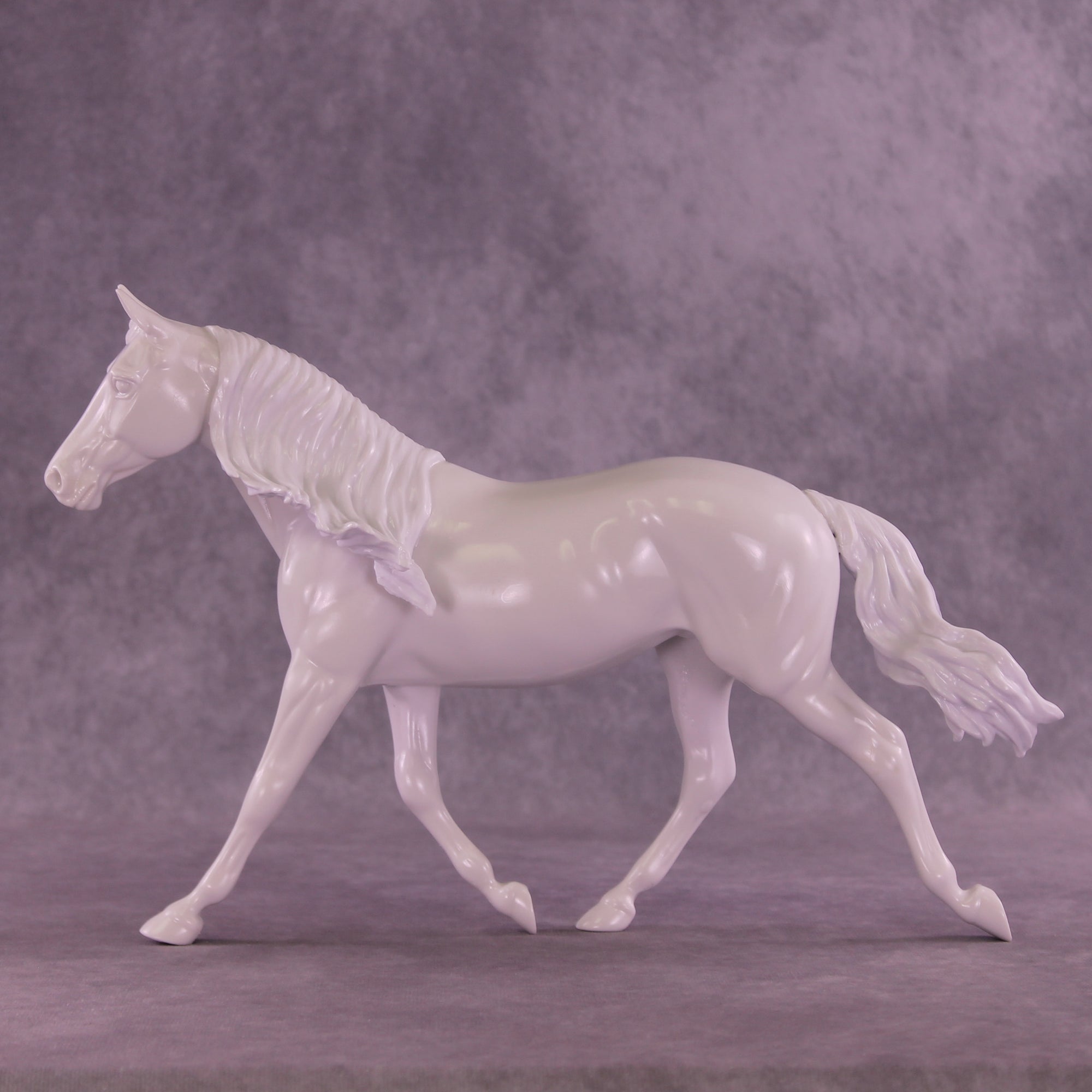 Design-A-Horse Stone Palouse PM0267 - February release 2026