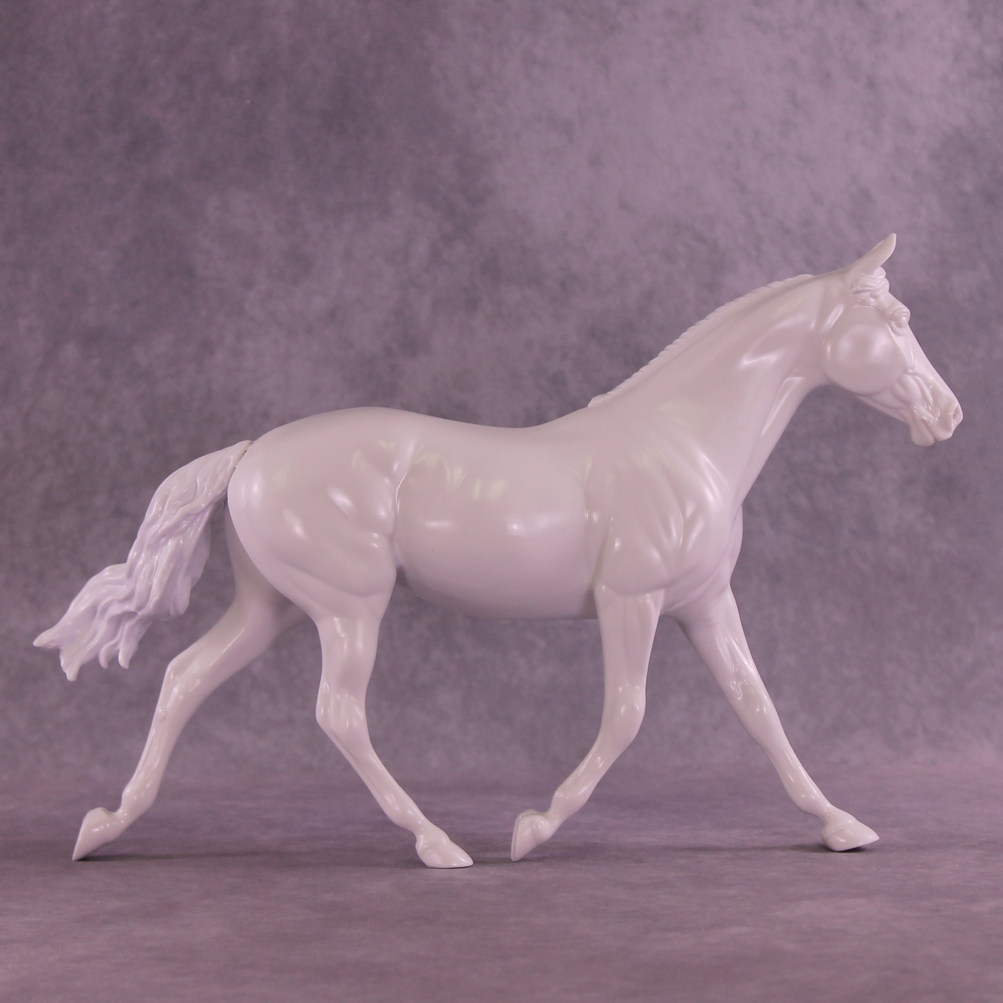 Design-A-Horse Stone Palouse PM0267 - February release 2026