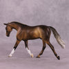 &quot;Augend&quot; OOAK Pebble Warmblood SHCF25