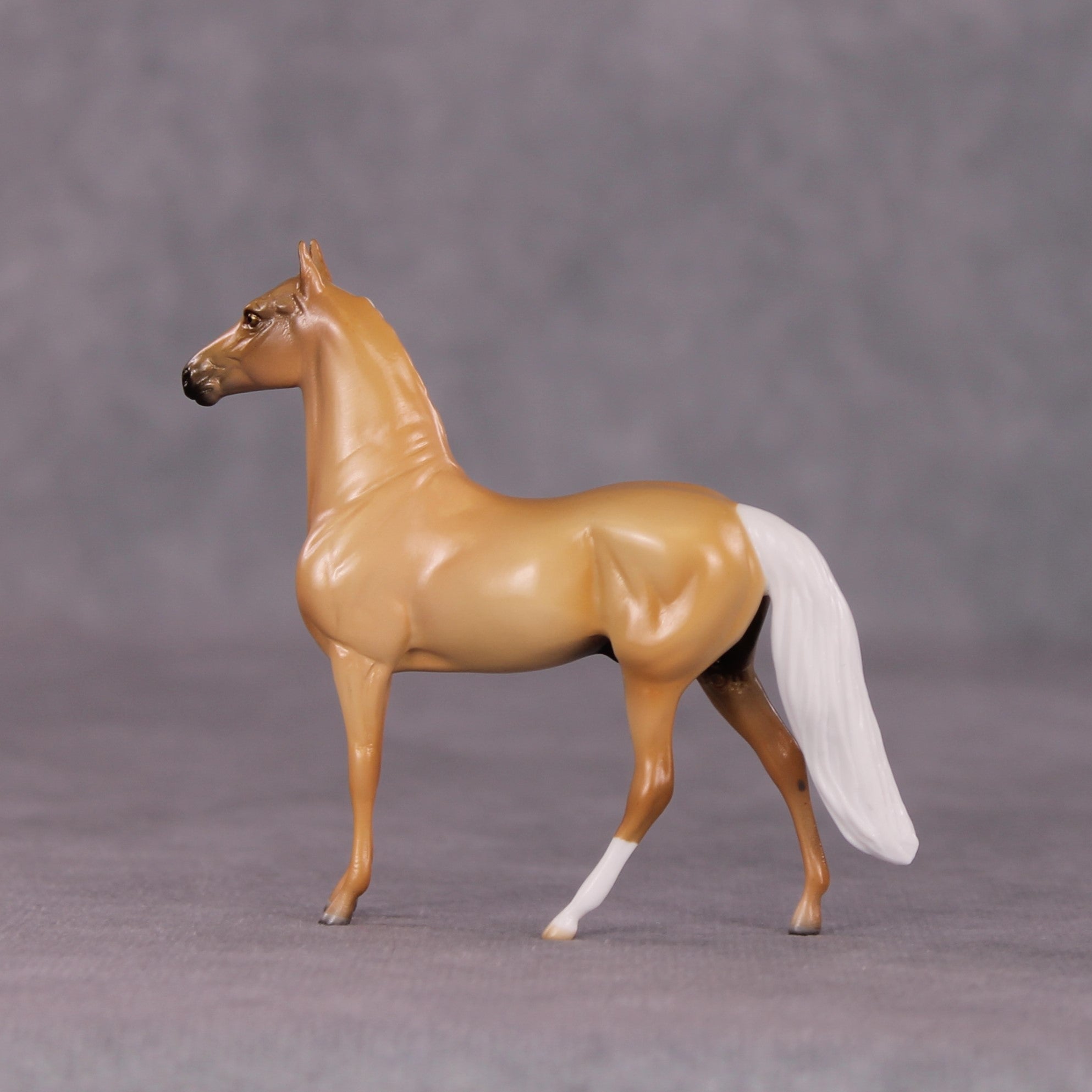 "Freddie" OOAK Morgan Chip by Angela Marleau SHCF25OS