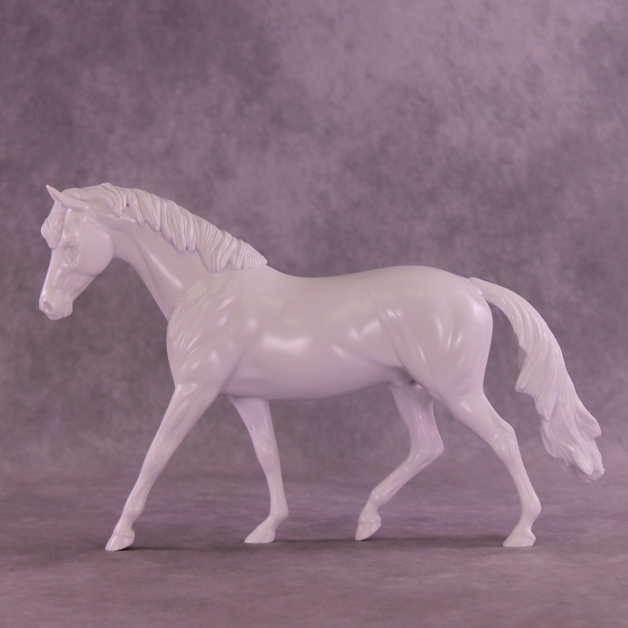 Design-A-Horse Stone Pony gelding PM006 - February release 2026