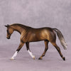 &quot;Augend&quot; OOAK Pebble Warmblood SHCF25