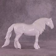 February Special Design-A-Horse FCM Bunny SDAH26