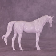 Design-A-Horse FCM Pebble Arabian Mare February Release DAH26 PM191