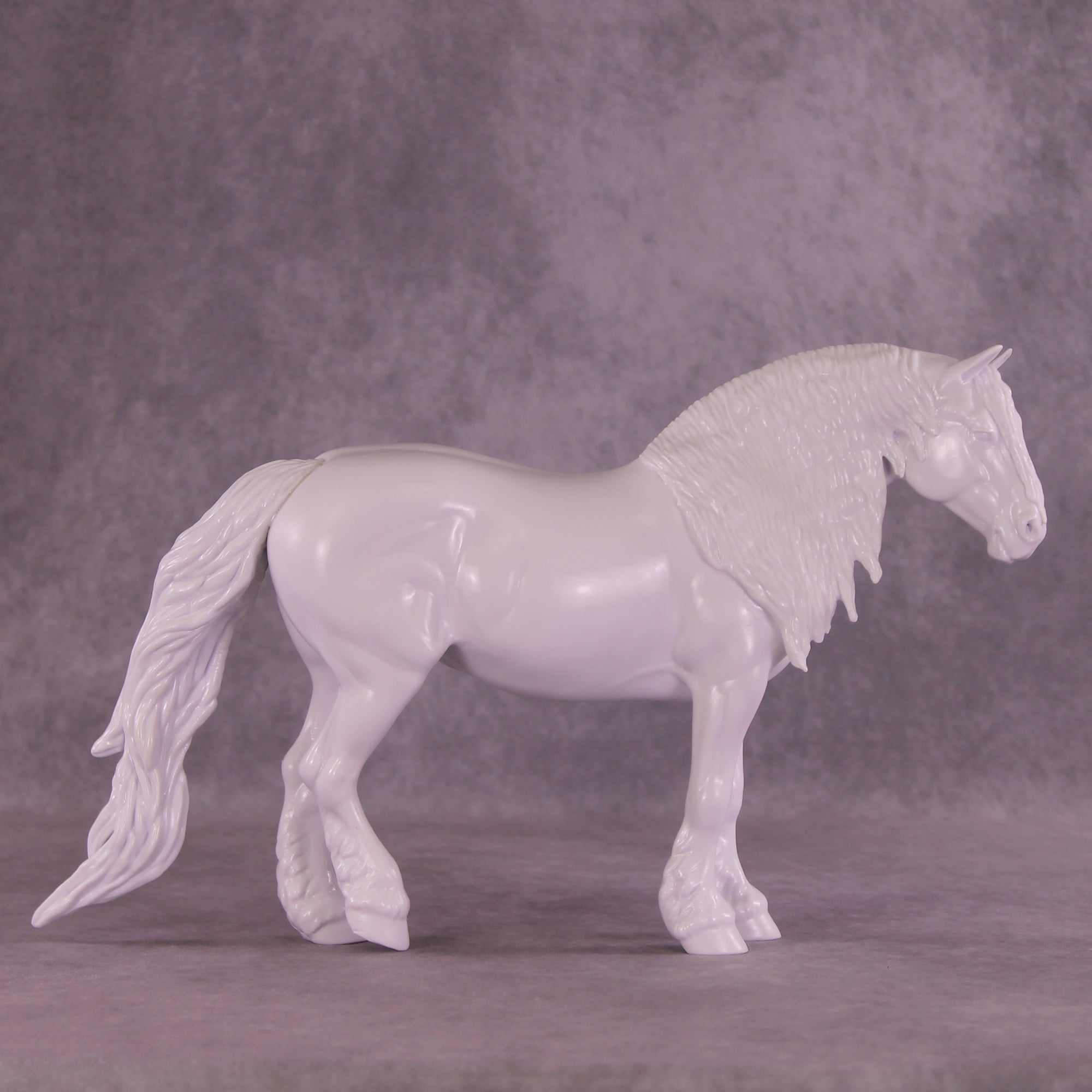 Design-A-Horse Stone Bunny PM02516 - November Release 2025