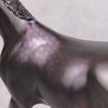 Edgar Allan LE-30 Deco Black and Red Thoroughbred Painted By Ellen Robbins CL24 Pre Order