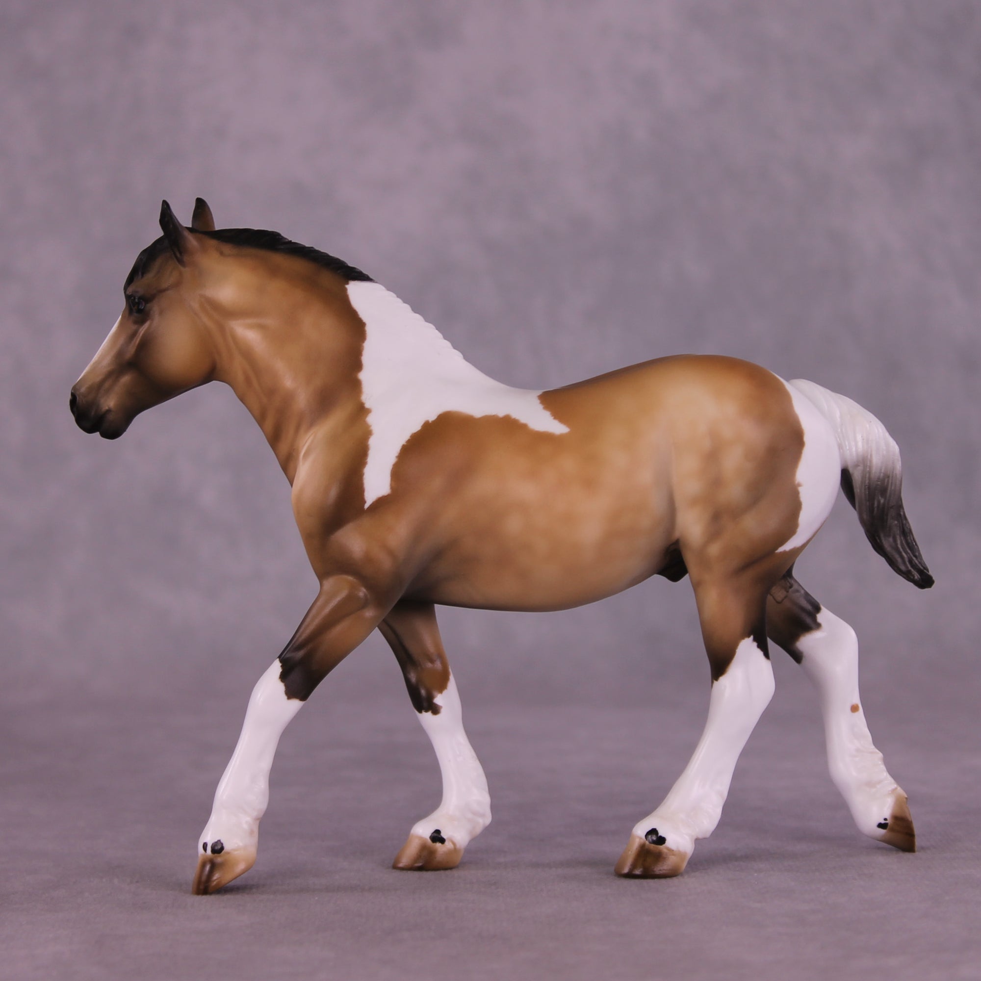 Feste OOAK Pebbles Drafter by Julie Keim LHS25