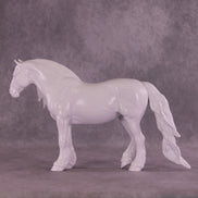February Special Design-A-Horse FCM Bunny SDAH26