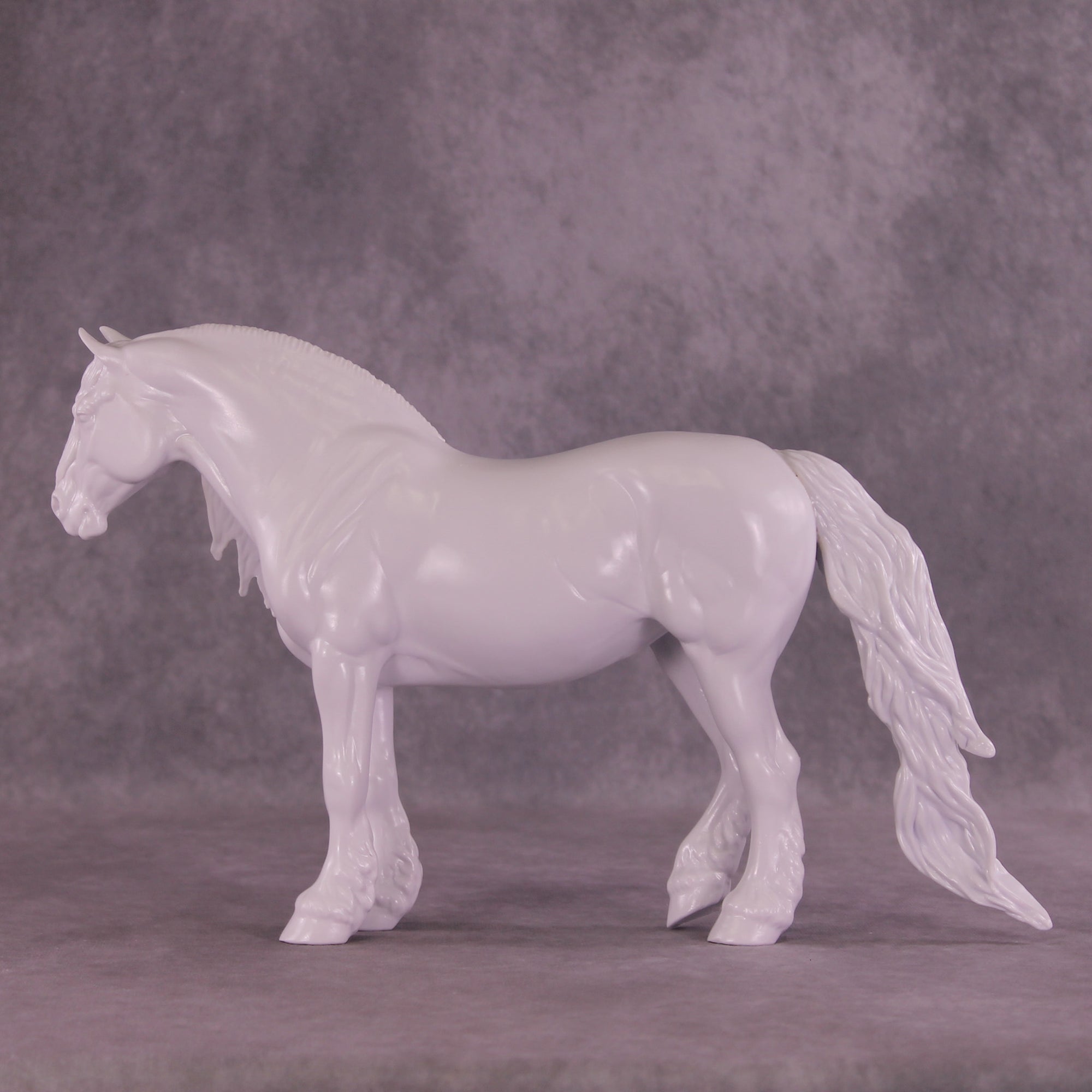 Design-A-Horse Stone Bunny PM02516 - November Release 2025