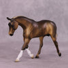 &quot;Augend&quot; OOAK Pebble Warmblood SHCF25