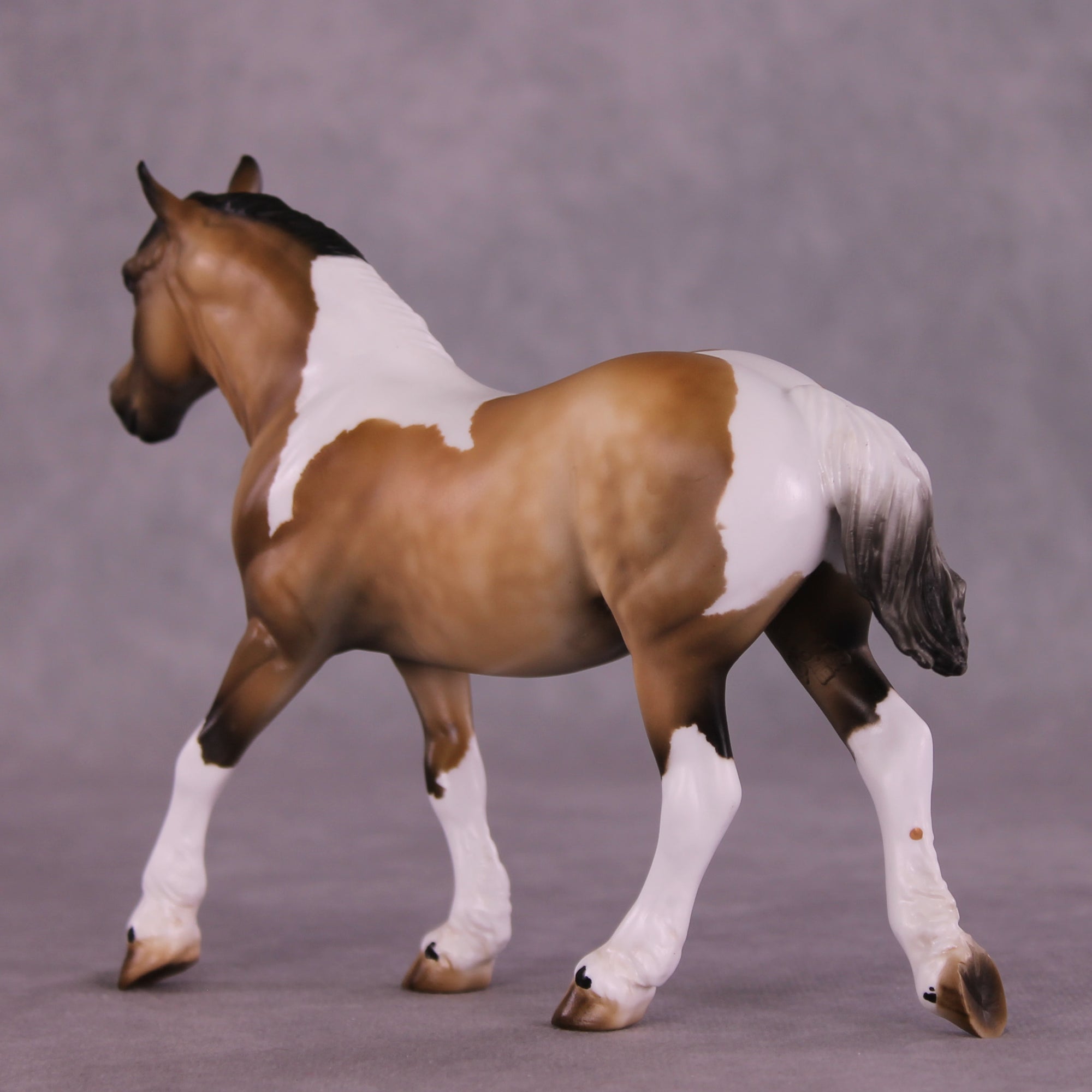 Feste OOAK Pebbles Drafter by Julie Keim LHS25