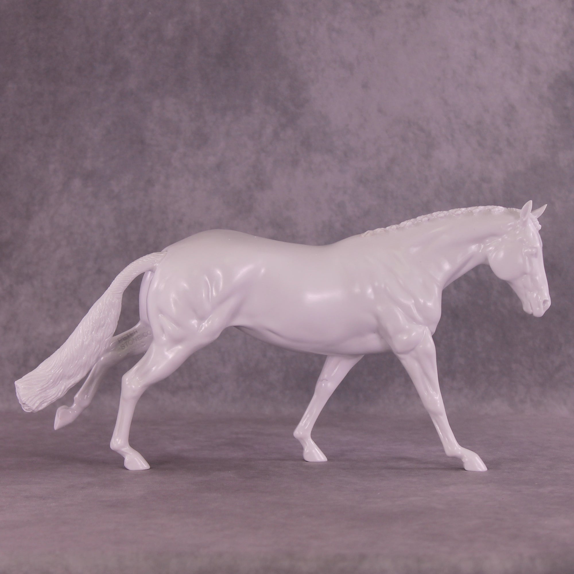 Design-A-Horse NEW FCM Remington November Release DAH25 PM02517