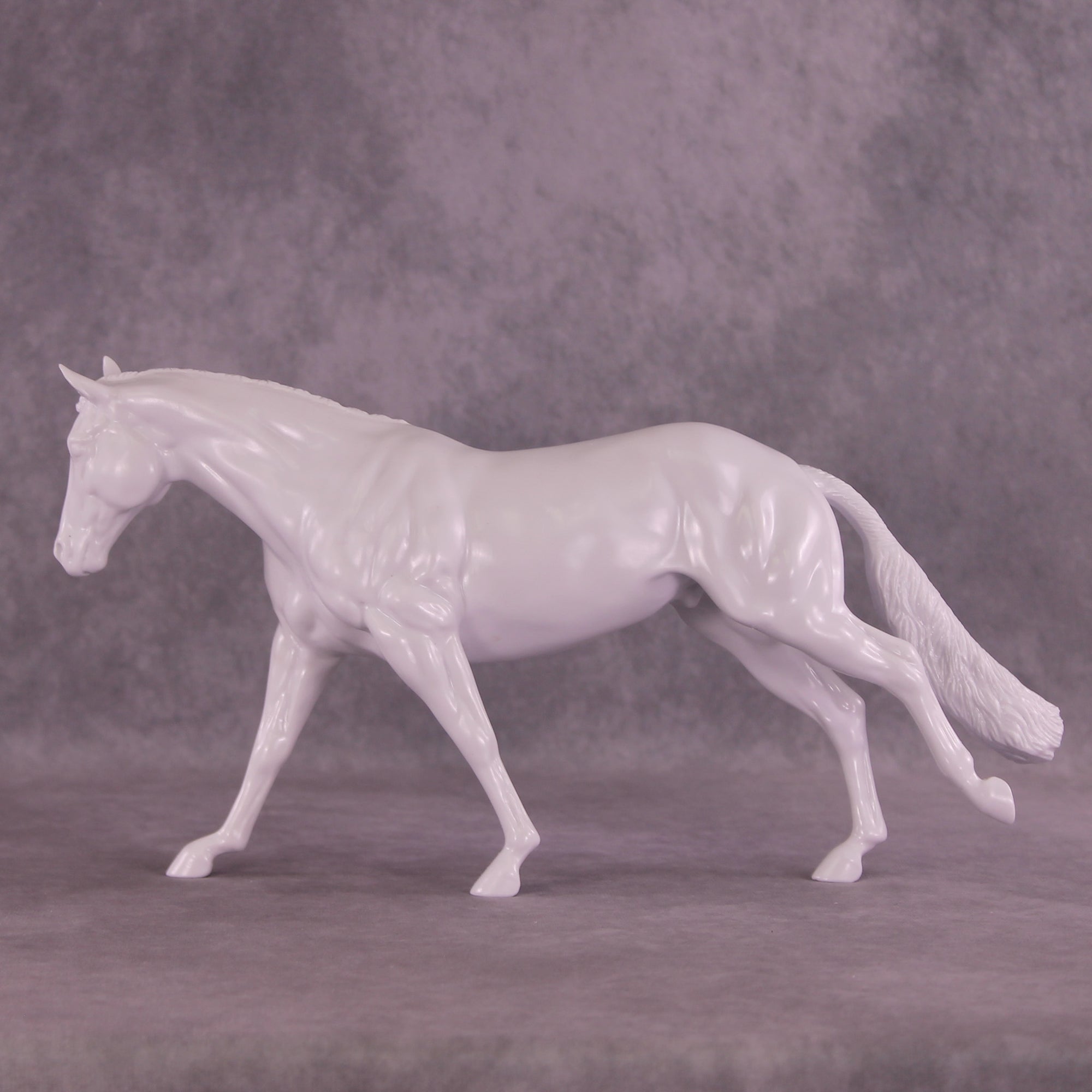 Design-A-Horse NEW FCM Remington November Release DAH25 PM02517