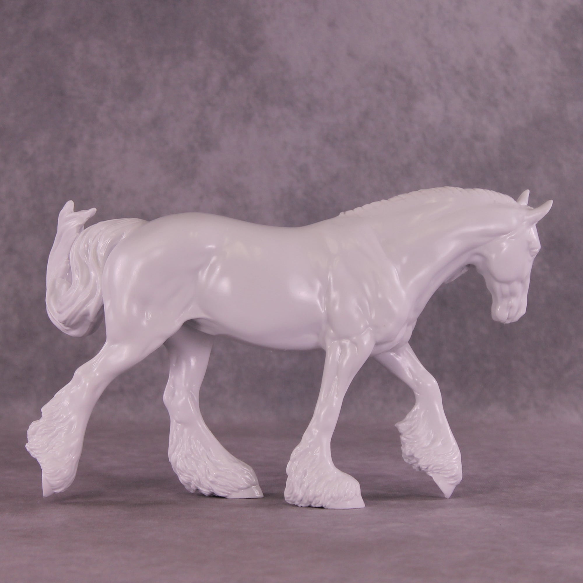 Design-A-Horse NEW FCM Irish Cob November Release DAH25 PM02515