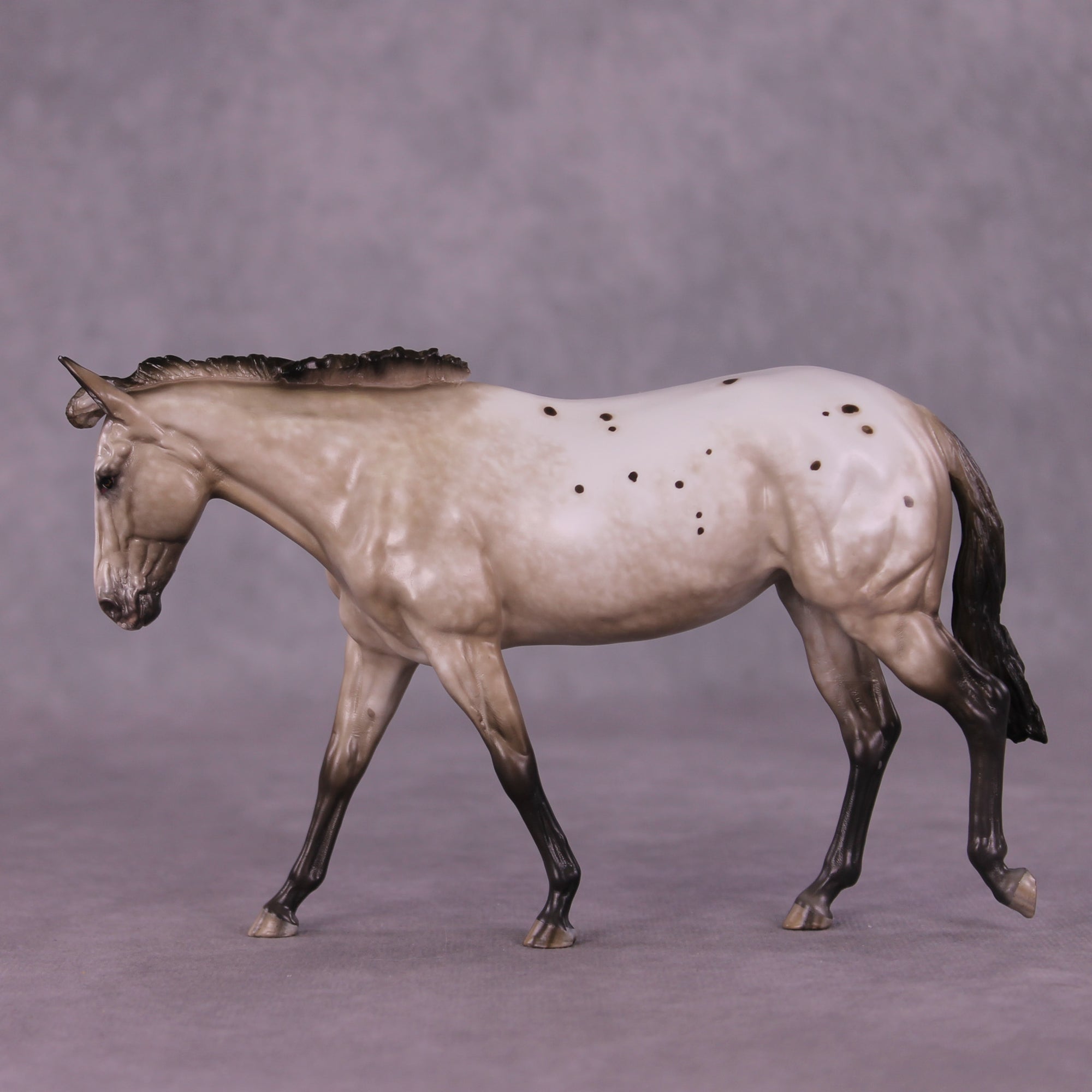 Canoodle OOAK FCM Pebble Mule by Sheryl Leisure Best Offers LHS25 09/09/2025