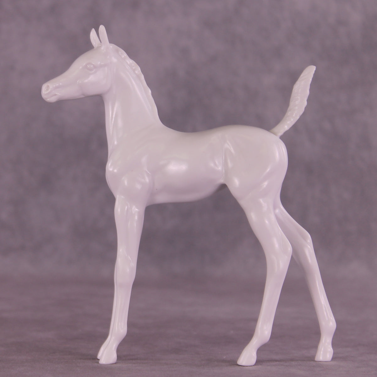 Design-A-Horse Arabian Foal January Release DAH26 PM012