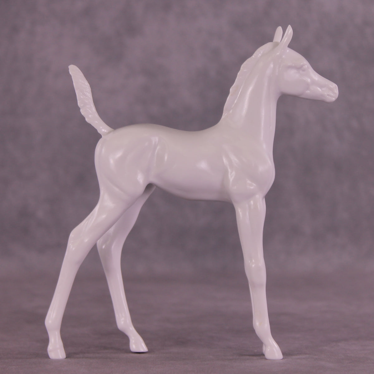 Design-A-Horse Arabian Foal January Release DAH26 PM012