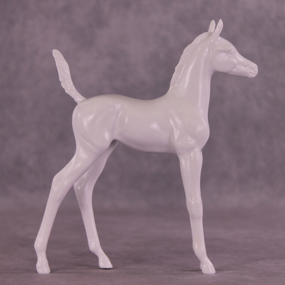 Design-A-Horse Arabian Foal April Release DAH26 PM012