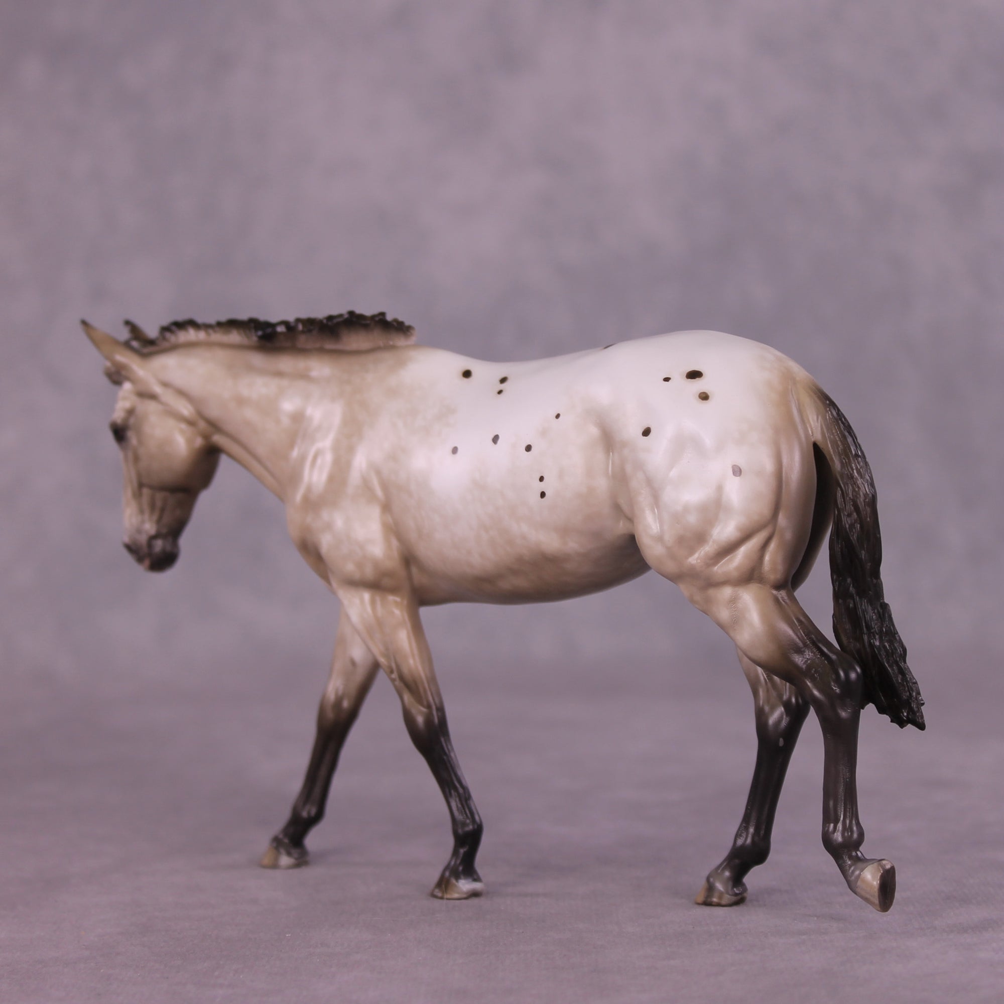 Canoodle OOAK FCM Pebble Mule by Sheryl Leisure Best Offers LHS25 09/09/2025