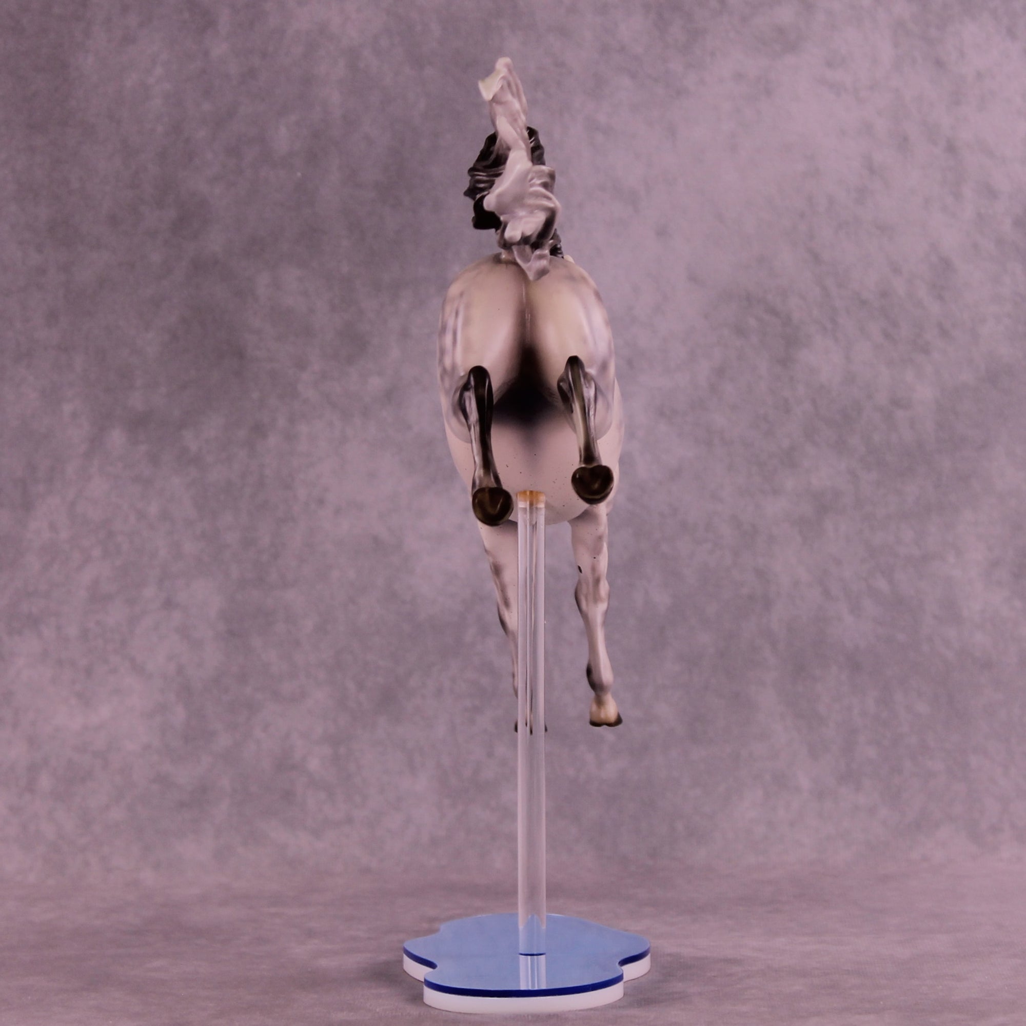 Dayzie LE-5 FCM Jumping Sport Horse by Melanie Miller TO26