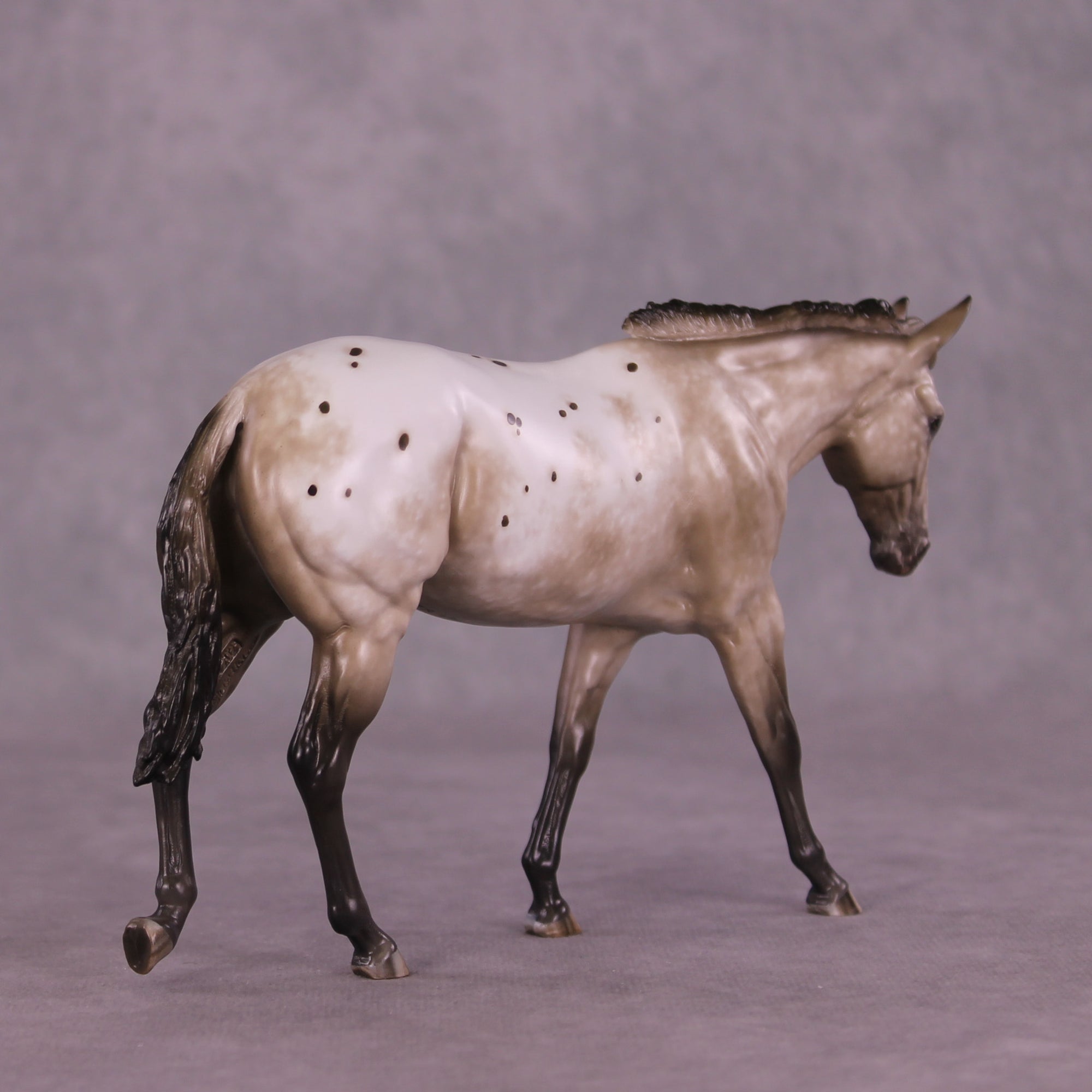 Canoodle OOAK FCM Pebble Mule by Sheryl Leisure Best Offers LHS25 09/09/2025