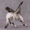&quot;Manitoba&quot; Secret Surprise Chip Drop: Superb Owl Sunday OOAK Deco Custom Cutter Chip By Jess Hamill
