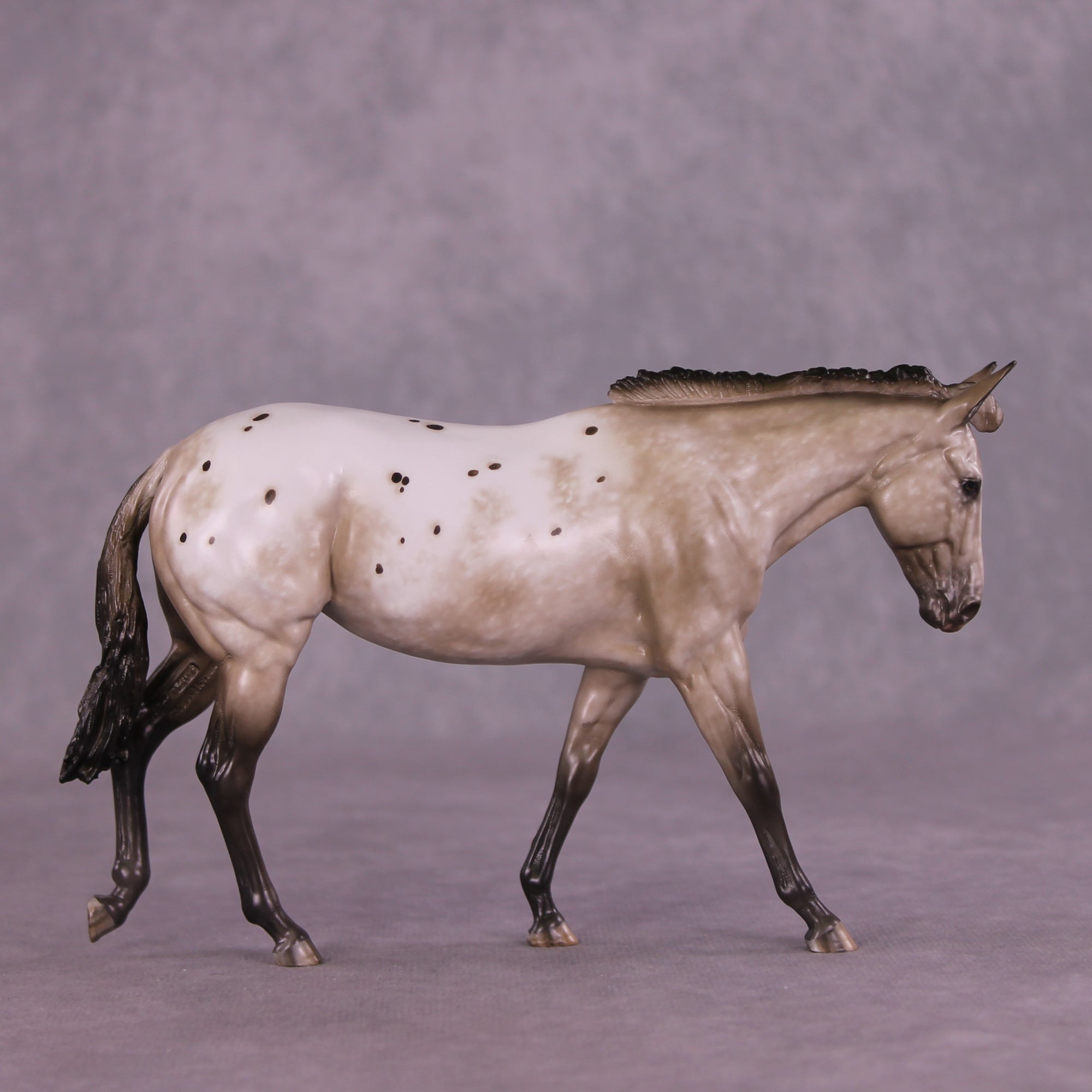 Canoodle OOAK FCM Pebble Mule by Sheryl Leisure Best Offers LHS25 09/09/2025