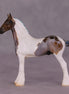 "Lavender Haze" OOAK Draft Chip by Anna Rieck SHCF25