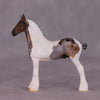 &quot;Lavender Haze&quot; OOAK Draft Chip by Anna Rieck SHCF25
