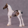 &quot;Lavender Haze&quot; OOAK Draft Chip by Anna Rieck SHCF25