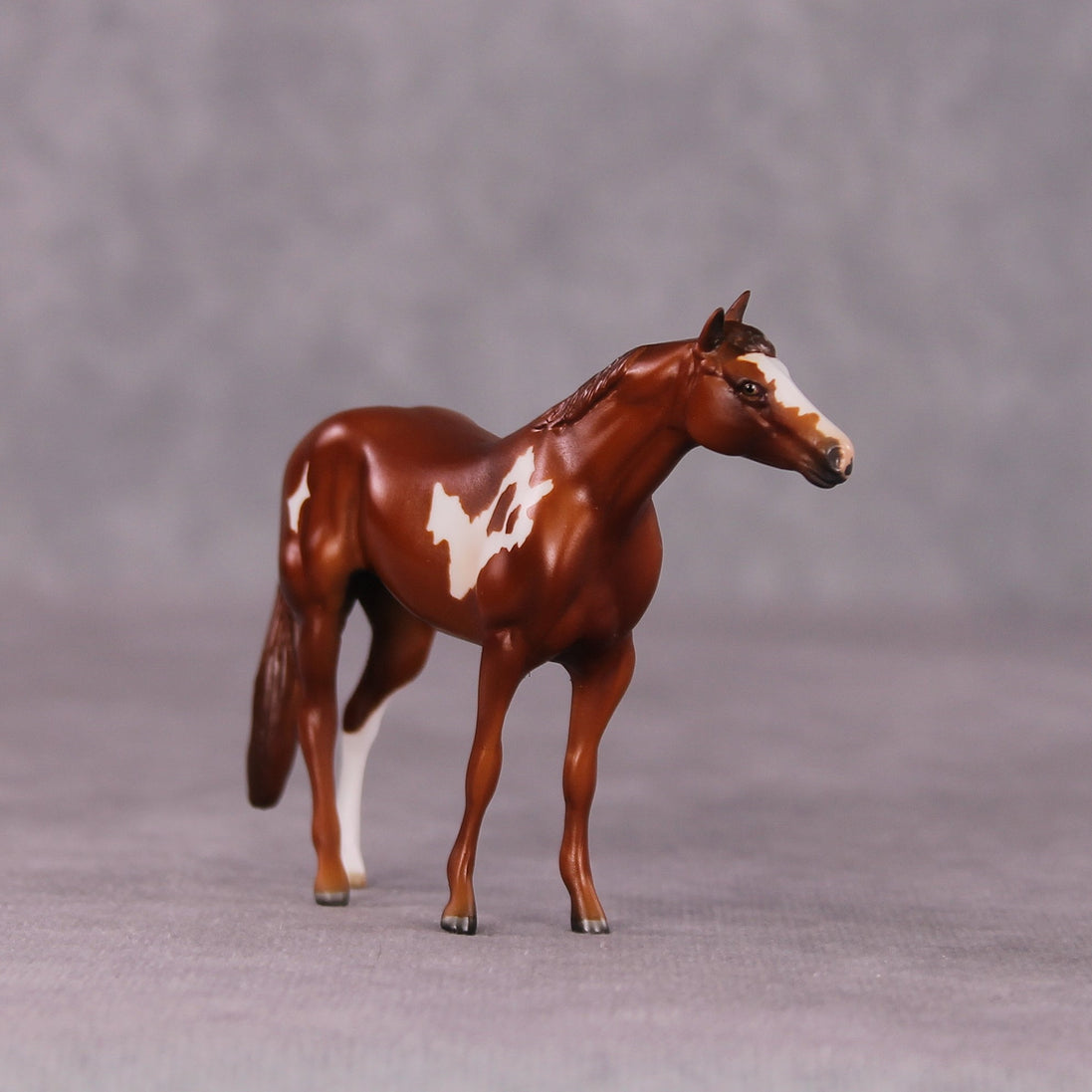 "Balaga" OOAK Stock Chip by Angela Marleau SHCF25