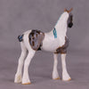 &quot;Lavender Haze&quot; OOAK Draft Chip by Anna Rieck SHCF25