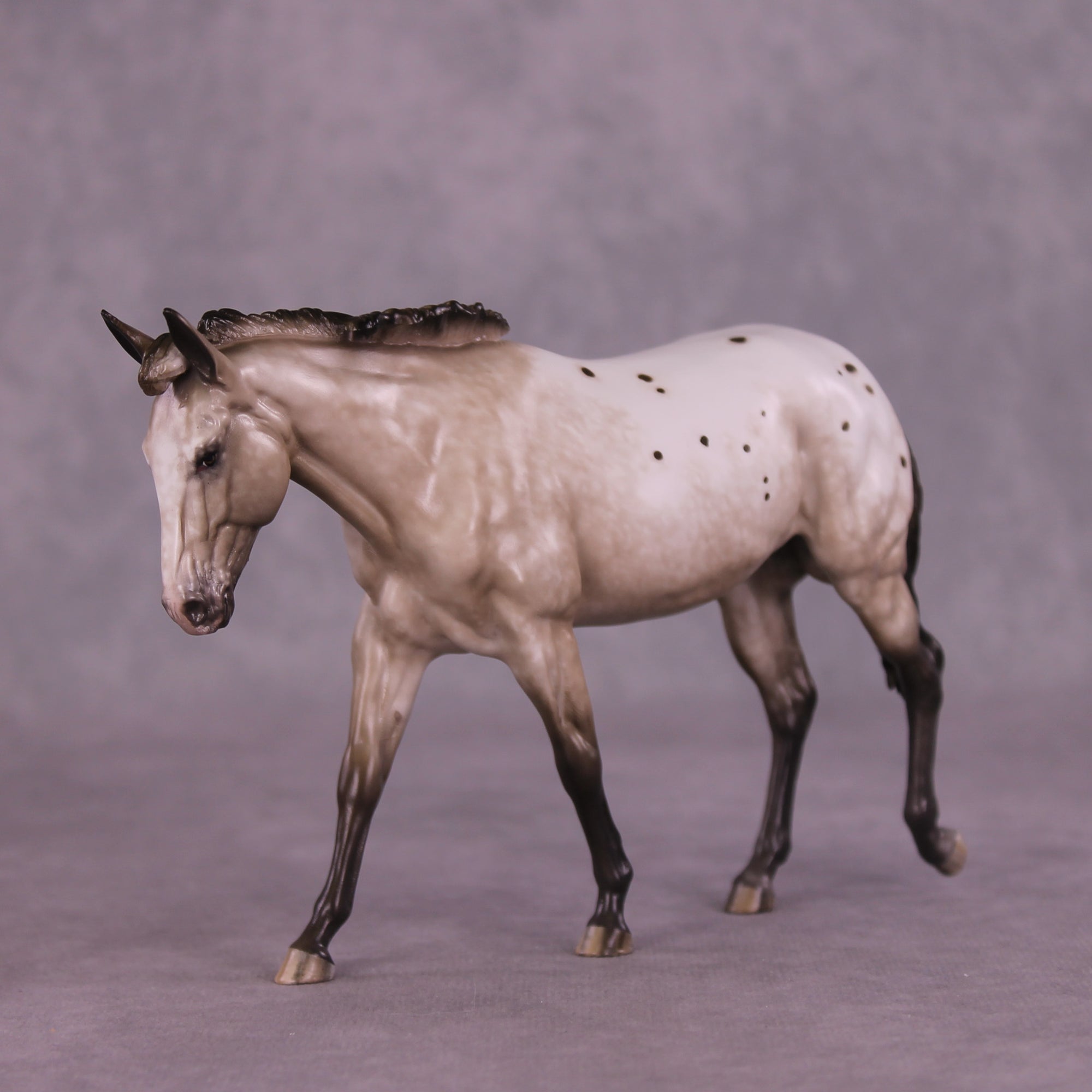 Canoodle OOAK FCM Pebble Mule by Sheryl Leisure Best Offers LHS25 09/09/2025