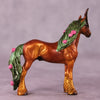 &quot;Ferrin&quot; OOAK EFCM Draft Chip Forest Unicorn by Kristen Cermele Best Offer EQ25 07/15/25