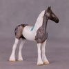 &quot;Lavender Haze&quot; OOAK Draft Chip by Anna Rieck SHCF25