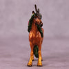 &quot;Ferrin&quot; OOAK EFCM Draft Chip Forest Unicorn by Kristen Cermele Best Offer EQ25 07/15/25