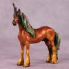 &quot;Ferrin&quot; OOAK EFCM Draft Chip Forest Unicorn by Kristen Cermele Best Offer EQ25 07/15/25