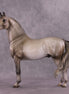 "Denoument" OOAK FCM Morgan by Julie Keim SHCF25OS