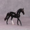 &quot;Houston&quot; OOAK Warmblood Chip by Angela Marleau SHCF25OS