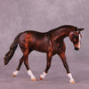 Euripides OOAK Pebbles Warmblood by Julie Keim LHS25