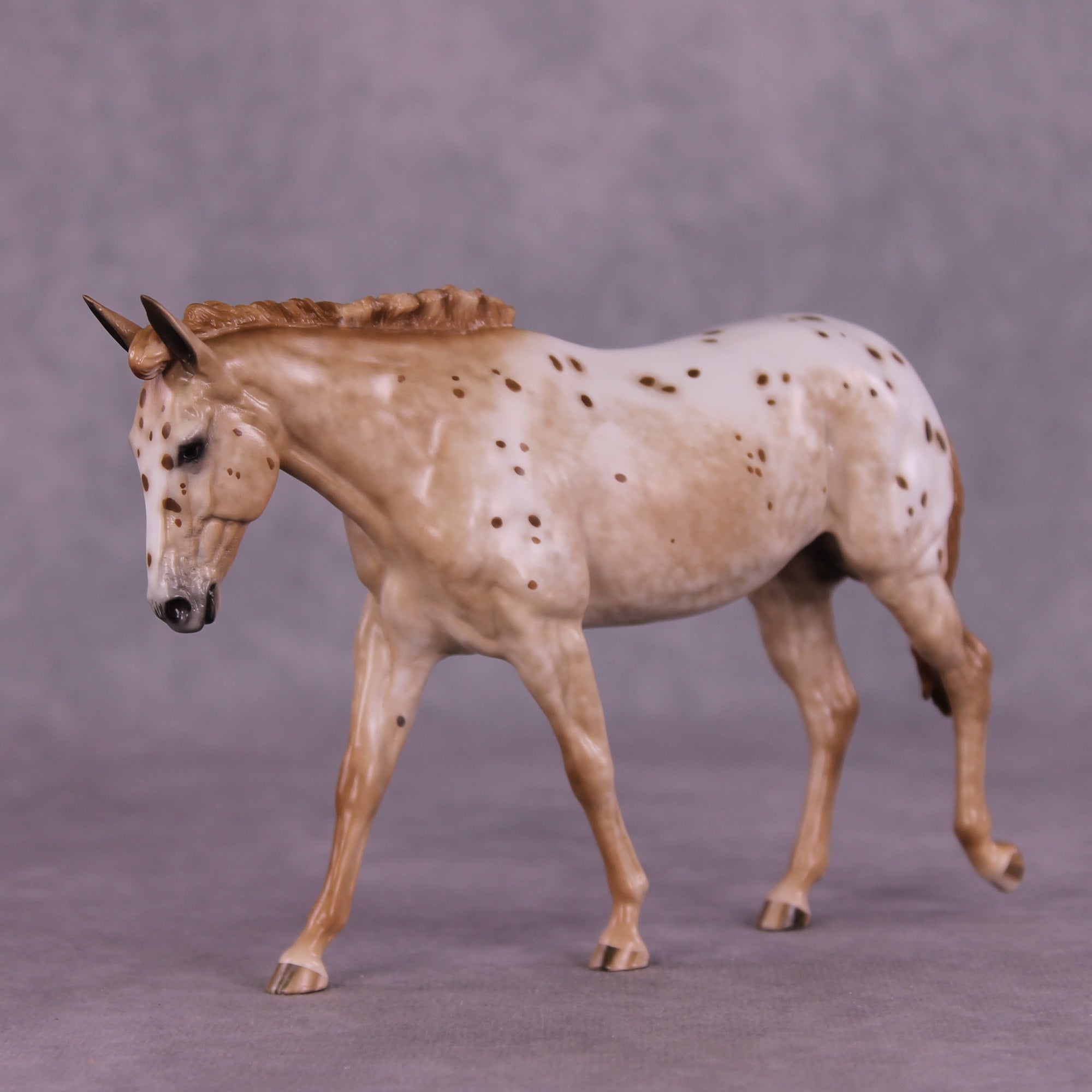 Whippersnapper OOAK Pebble Mule by Sheryl Leisure Best Offer 08/19/25