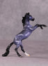 "Grape Ape" OOAK Rearing Chip by Angela Marleau SHCF25OS