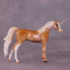 Alard OOAK FCM Chip Arabian By Kristen Cermele July GemStones Series