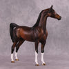&quot;Verisimiltude&quot; OOAK Arabian by Julie Keim SHCF25